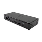 I-TEC Thunderbolt3/USB-C Dual DisplayPort 4K Docking Station + Power Delivery 85W