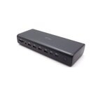 I-TEC Universal 6x 4K/60Hz Display Docking Station + Power Delivery 140W
