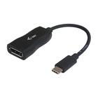 I-TEC USB-C Display Port Adapter 4K/60 Hz