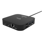 I-TEC USB-C Dual HDMI Docking Station with Power Delivery 100 W