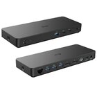 I-TEC USB-C Triple Display Docking Station Gen 2 Pro + Power Delivery 100W