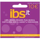 IBS Card IBS 10 Euro