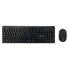 Igloo LD-06B Combo Wireless Mouse + Tastiera ITA