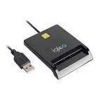 Igloo Lettore Smart Card Esterno USB 2.0