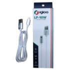 Igloo LF-10W Cabo USB-Lightining