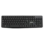 Igloo CM-01B Wireless Nero Design Ergonomico