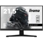 IIyama G-MASTER G2245HSU-B2 LED display 54,6 cm (21.5") 1920 x 1080 Pixel Full HD Nero