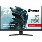 IIyama G-MASTER G2770HSU-B6 Monitor PC 68,6 cm (27") 1920 x 1080 Pixel Full HD LCD Nero