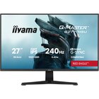 IIyama G-MASTER G2771HSU-B1 Monitor PC 68,6 cm (27") 1920 x 1080 Pixel Full HD Nero