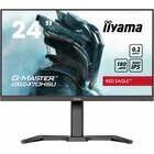 IIyama G-MASTER GB2470HSU-B6 Monitor PC 60,5 cm (23.8") 1920 x 1080 Pixel Full HD LCD Nero