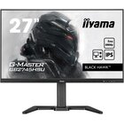 IIyama G-MASTER GB2745HSU-B1 Monitor PC 68,6 cm (27") 1920 x 1080 Pixel Full HD LED Nero