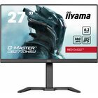 IIyama G-MASTER GB2770HSU-B6 Monitor PC 68,6 cm (27") 1920 x 1080 Pixel Full HD LCD Nero