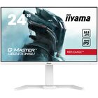 IIyama GB2470HSU-W5 Monitor PC 58,4 cm (23") 1920 x 1080 Pixel Full HD LED Bianco