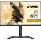 IIyama GB2790QSU-B5 Monitor PC 68,6 cm (27") 2560 x 1440 Pixel Wide Quad HD LCD Nero