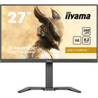 IIyama GB2795HSU-B1 G-Master 68,6 cm (27") 1920 x 1080 Pixel Full HD LED Nero