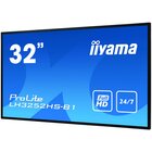 IIyama LH3252HS-B1 31.5" IPS Full HD Nero