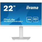 IIyama ProLite 21.5" FullHD Bianco