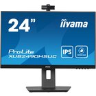 IIyama ProLite 23.8" FullHD LED Nero