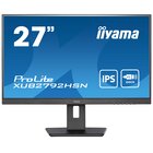 IIyama ProLite 27" FullHD Full HD LED Nero
