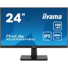 IIyama ProLite Monitor PC 60,5 cm (23.8") 1920 x 1080 Pixel Full HD LED Nero