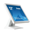 IIyama ProLite T1731SR-W5 Touch 17" HD Bianco