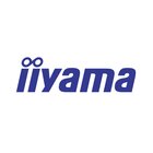IIyama ProLite T1931SR-B1S 19" LCD 5:4 Res Touch Screen 48,3 cm (19")