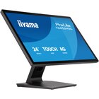 IIyama ProLite T2452MSC-B2AG Monitor PC 61 cm (24") 1920 x 1080 Pixel Full HD Touch screen