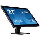 IIyama ProLite T2752MSC-B1 Monitor PC 68,6 cm (27") 1920 x 1080 Pixel Full HD LED Touch screen Nero