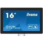 IIyama ProLite TF1615MC-B1 15.6" FullHD Touch Nero