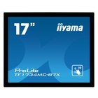 IIyama ProLite TF1734MC-B7X Touch 17" HD 5ms Nero