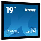 IIyama ProLite TF1934MC-B7X Touch 19" HD Nero