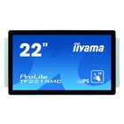 IIyama ProLite TF2215MC-B2 Touch 21.5" Nero