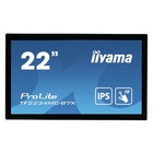 IIyama ProLite TF2234MC-B7X Touch 21.5" FullHD Nero
