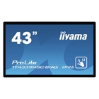 IIyama ProLite TF4339MSC-B1AG Touch 43" FullHD Nero