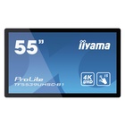 IIyama ProLite TF5539UHSC-B1AG Touch 55" 4K Nero