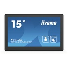 IIyama ProLite TW1523AS-B1P Touch 15.6" FullHD IPS Nero