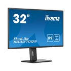 IIyama ProLite XB3270QS-B5 80 cm (31.5") 2K Wide Quad HD LED Nero
