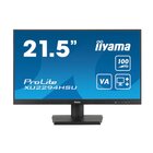 IIyama ProLite XU2294HSU-B6 Monitor PC 54,6 cm (21.5") 1920 x 1080 Pixel Full HD LCD Nero