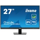 IIyama ProLite XU2763HSU-B127" Full HD LED Nero