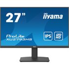 IIyama ProLite XU2793HS-B6 68,6 cm (27") 1920 x 1080 Pixel Full HD LED Nero
