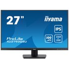 IIyama ProLite XU2793QSU-B7 LED display 68,6 cm (27") 2560 x 1440 Pixel Wide Quad HD Nero