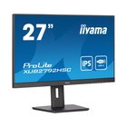 IIyama ProLite XUB2792HSC-B5 LED display 68,6 cm (27") 1920 x 1080 Pixel Full HD Nero