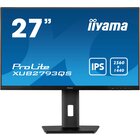 IIyama ProLite XUB2793QS-B1 27" 2K Wide Quad HD LED Nero