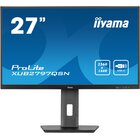 IIyama ProLite XUB2797QSN-B2 Monitor PC 68,6 cm (27") 2560 x 1440 Pixel 2K Ultra HD LED Nero