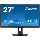 IIyama XUB2792QSU-B5 27" 2K Full HD LED Nero