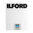 Ilford 1678279 Negativa in Bianco e Nero FP4 Plus