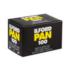 Ilford Pan 100 Pellicola Bianco e Nero 35mm 36 pose