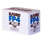 Ilford Rullino Bianco e Nero FP-4 Plus 125 ISO 35mm 36 foto 50 PZ