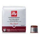 Illy 7953ST Capsule Tostatura scura 18 pezzi