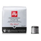 Illy 9969ME Capsule caffè 18 pz